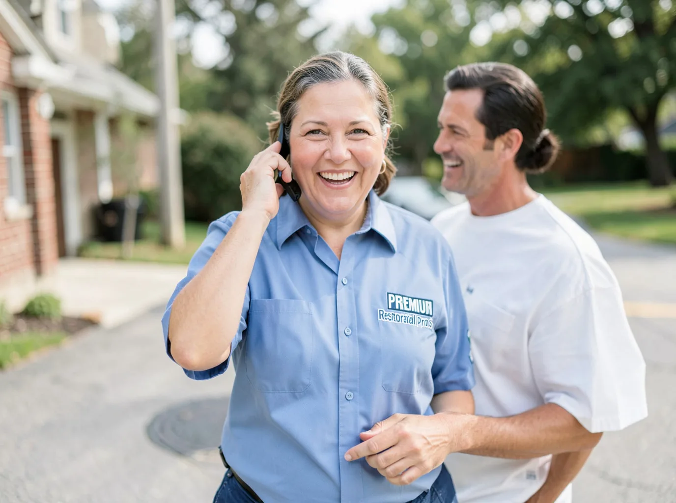 Water Damage Restoration Mount Zion, WV FAQs